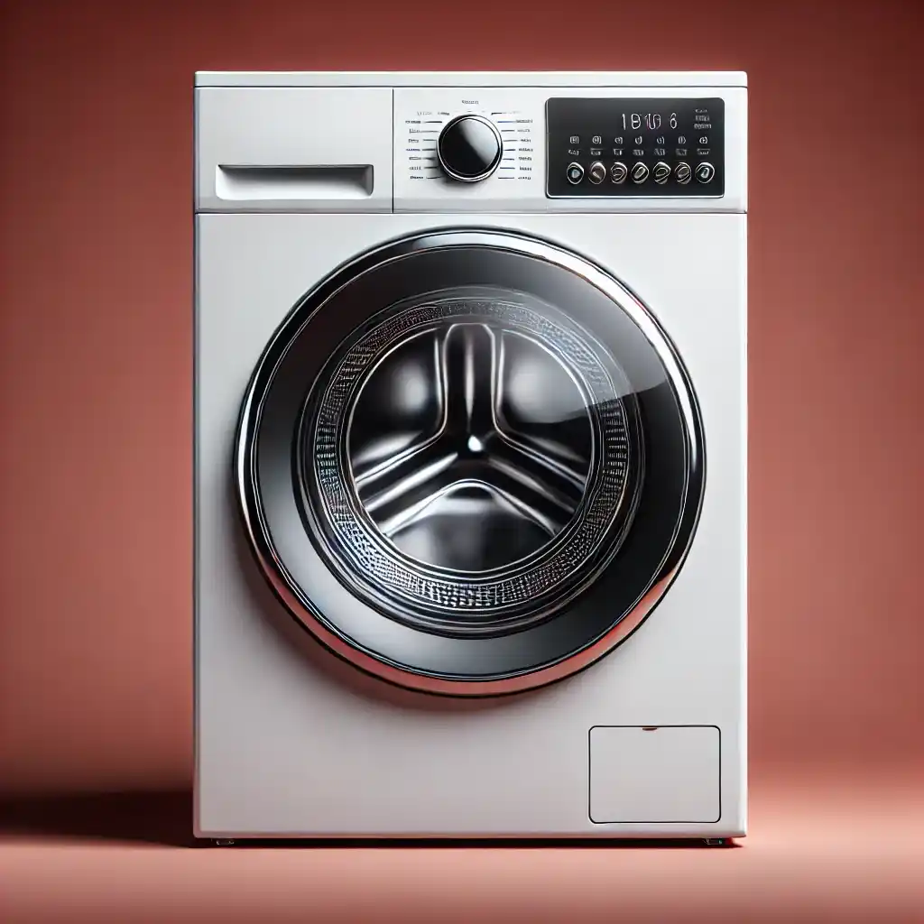 Gaziosmanpaşa Meydan Manzarasında Siemens Servis Ekibi